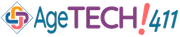 agetech mobile logo