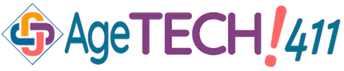 logo-AgeTech! 411
